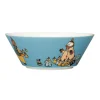 Skåler>MOOMIN ARABIA Mummi bolle 15cm Mymlens mamma