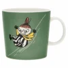 Krus|Kopper>MOOMIN ARABIA MUMMI KOPP 0,4L LILLE MY