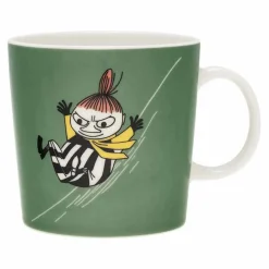 Krus|Kopper>MOOMIN ARABIA MUMMI KOPP 0,4L LILLE MY