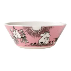 Skåler>MOOMIN ARABIA MUMMI SKÅL 15CM KJÆRLIGHET