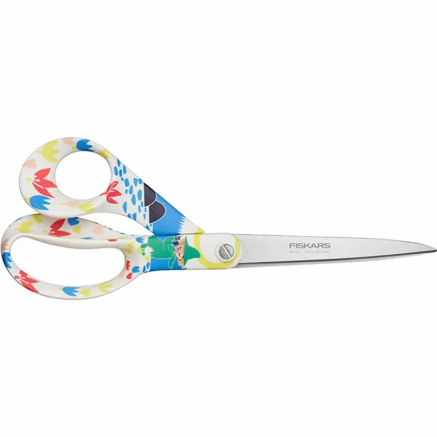 Redskaper>Moomin MUMMI UNIVERSALSAKS 21CM SNUSMUMRIKKEN