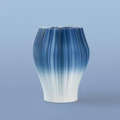 Dekor|Vaser>PORSGRUNDS PORSELÆNSFABRIK MURIEL VASE 21 CM
