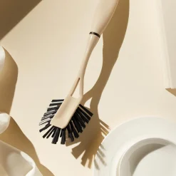 Rengjøring>Lifetime Brands Europe ltd Natural Elements Oppvaskbørste Miljøvennlig