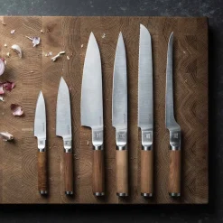 Kniver>FISKARS Norden Grønnsakskniv 10cm