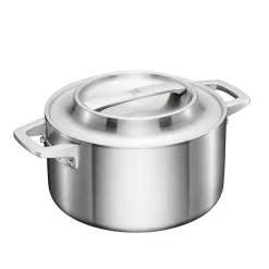 Aluminium>FISKARS Norden Gryte 3L Rustfritt Stål