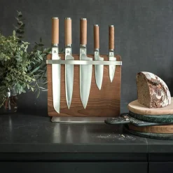 Kniver>FISKARS Norden Knivblokk