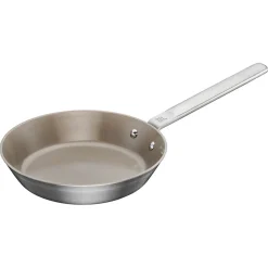 Stål>FISKARS Norden Stekepanne 24cm Rustfritt Stål