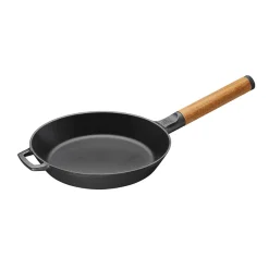 Støpejern>FISKARS Norden Støpejernspanne 24cm