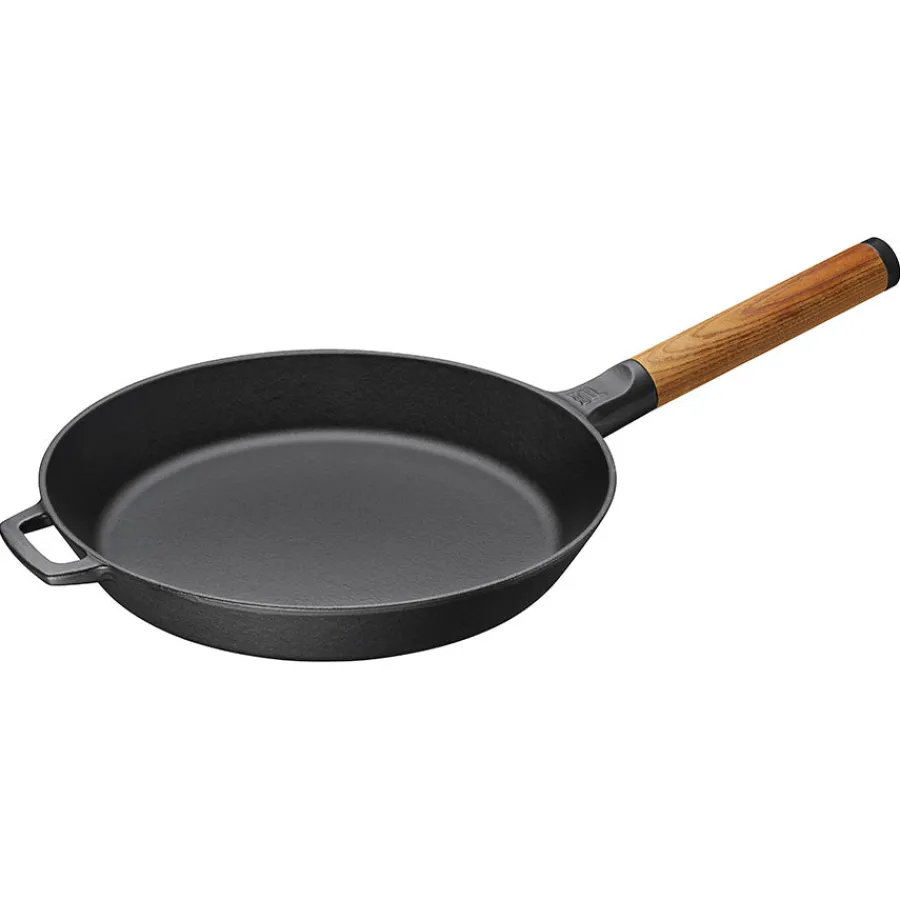 Støpejern>FISKARS Norden Støpejernspanne 28cm