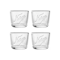 Eggeglass>NORGESGLASSET Eggeglass 4pk