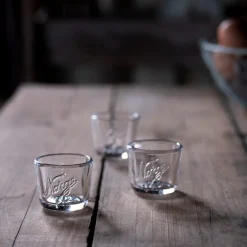 Eggeglass>NORGESGLASSET Eggeglass 4pk
