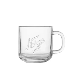 Kopper>NORGESGLASSET Glasskopp 2pk