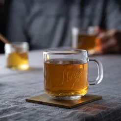 Kopper>NORGESGLASSET Glasskopp 2pk
