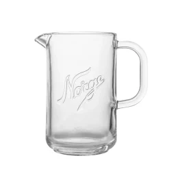 Mugger>NORGESGLASSET Glassmugge 1,2L