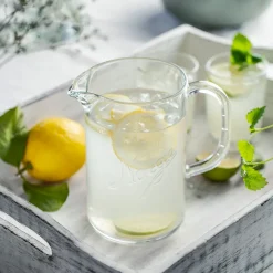Mugger>NORGESGLASSET Glassmugge 1,2L