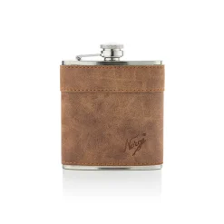 Drikkeflasker>NORGESGLASSET Lommelerke 18cl