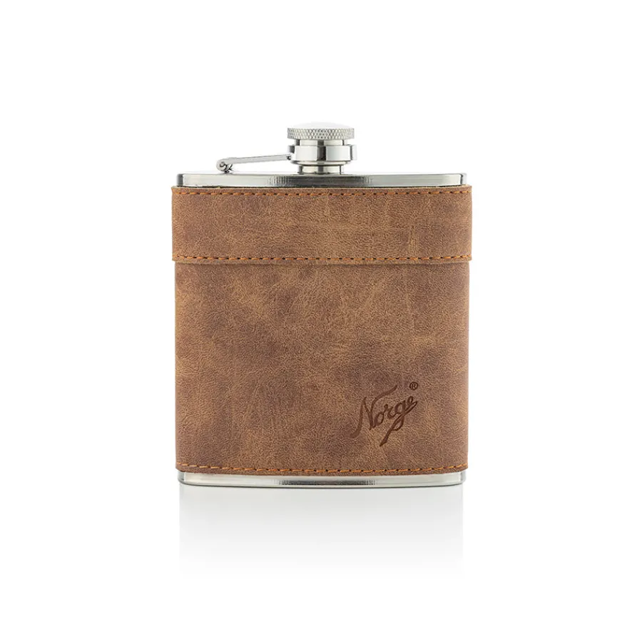 Drikkeflasker>NORGESGLASSET Lommelerke 18cl