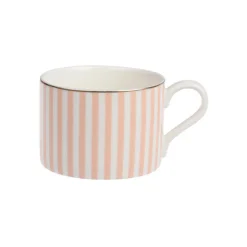 Kopper>NOVA Abby Kopp 25cl Oransje m/Gullkant