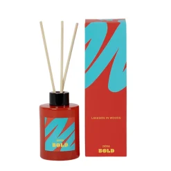 Duftlys & Duftpinner>NOVA Bold Duftpinner 100ml Lakeside In Woods