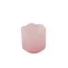 Lys>NOVA Bold Lyslykt 7,5cm Rosa Opak