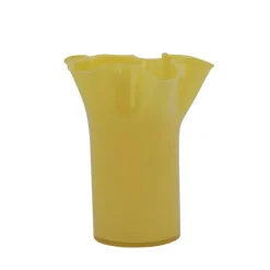 Vaser|Dekor>NOVA Bold Tulipanvase 25cm Gul