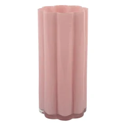 Dekor|Vaser>NOVA Bold Vase Opak 28cm Rosa
