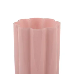 Dekor|Vaser>NOVA Bold Vase Opak 28cm Rosa