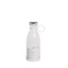 Drikkeflasker>NOVA Dynamic Bærbar Blender 350ml Hvit