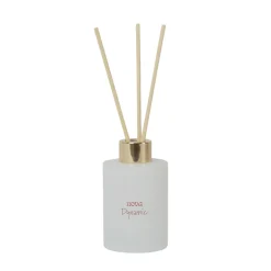 Duftlys & Duftpinner>NOVA Dynamic Duftpinner 100ml White Musk & Warm Vanilla