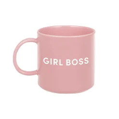 Krus|Kopper>NOVA Dynamic Krus Girl Boss 44ml