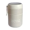 Matbokser|Matoppbevaring>NOVA Dynamic Mattermos 710ml Creme