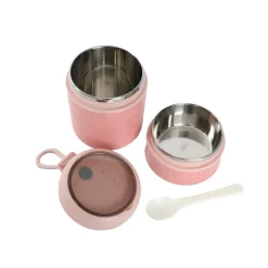 Matbokser|Matoppbevaring>NOVA Dynamic Mattermos 710ml Rosa