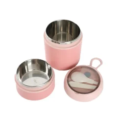 Matbokser|Matoppbevaring>NOVA Dynamic Mattermos 710ml Rosa