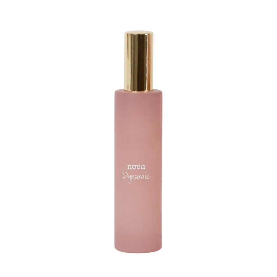 Duftlys & Duftpinner>NOVA Dynamic Romspray 100ml Velvet Rose & Amber