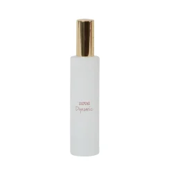 Duftlys & Duftpinner>NOVA Dynamic Romspray 100ml White Musk & Warm Vanilla