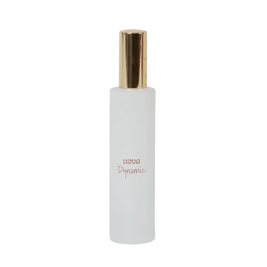 Duftlys & Duftpinner>NOVA Dynamic Romspray 100ml White Musk & Warm Vanilla
