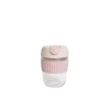 Kopper>NOVA Dynamic To Go Kaffekopp Rosa