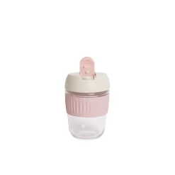 Kopper>NOVA Dynamic To Go Kaffekopp Rosa