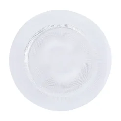 Tallerkener>NOVA Edge Dekketallerken m/riller 32,5cm