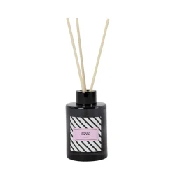 Duftlys & Duftpinner>NOVA Edge Duftpinner 100ml Black Amber & Ginger Lily