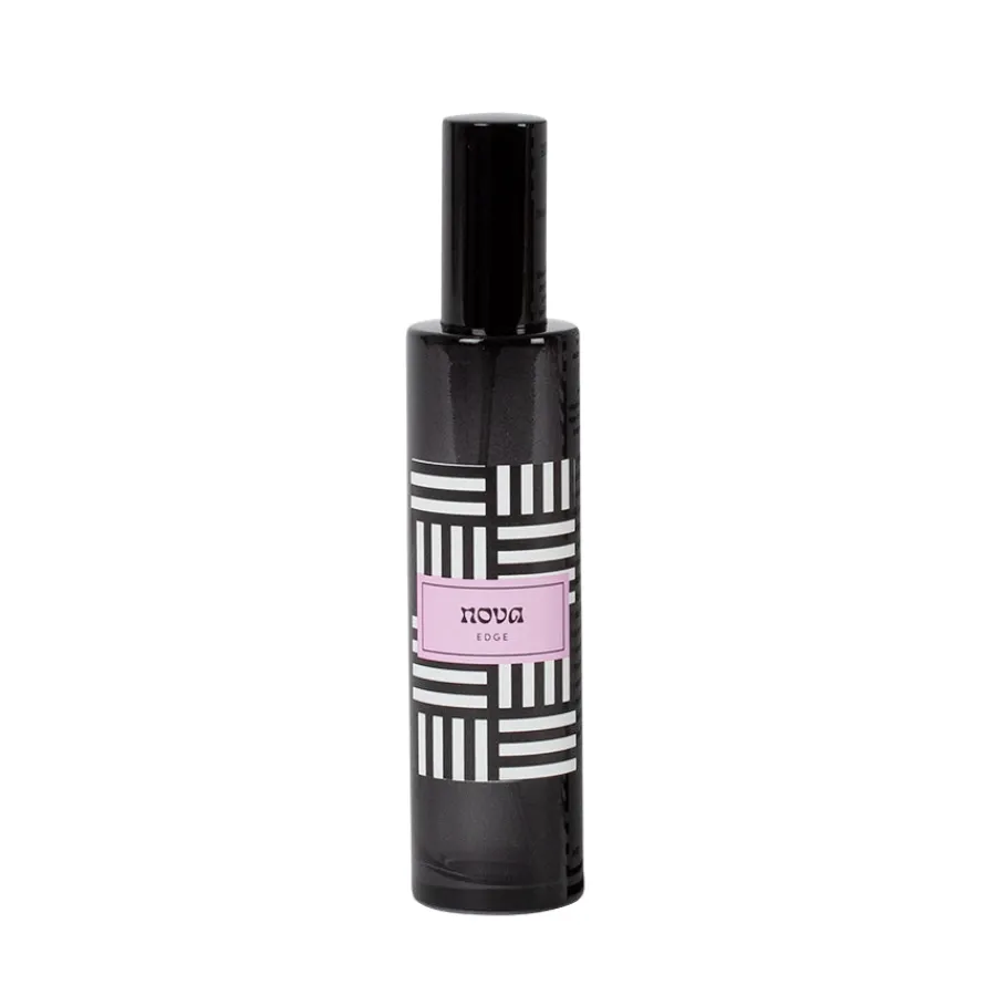 Duftlys & Duftpinner>NOVA Edge Romspray 100ml Black Pomegranate