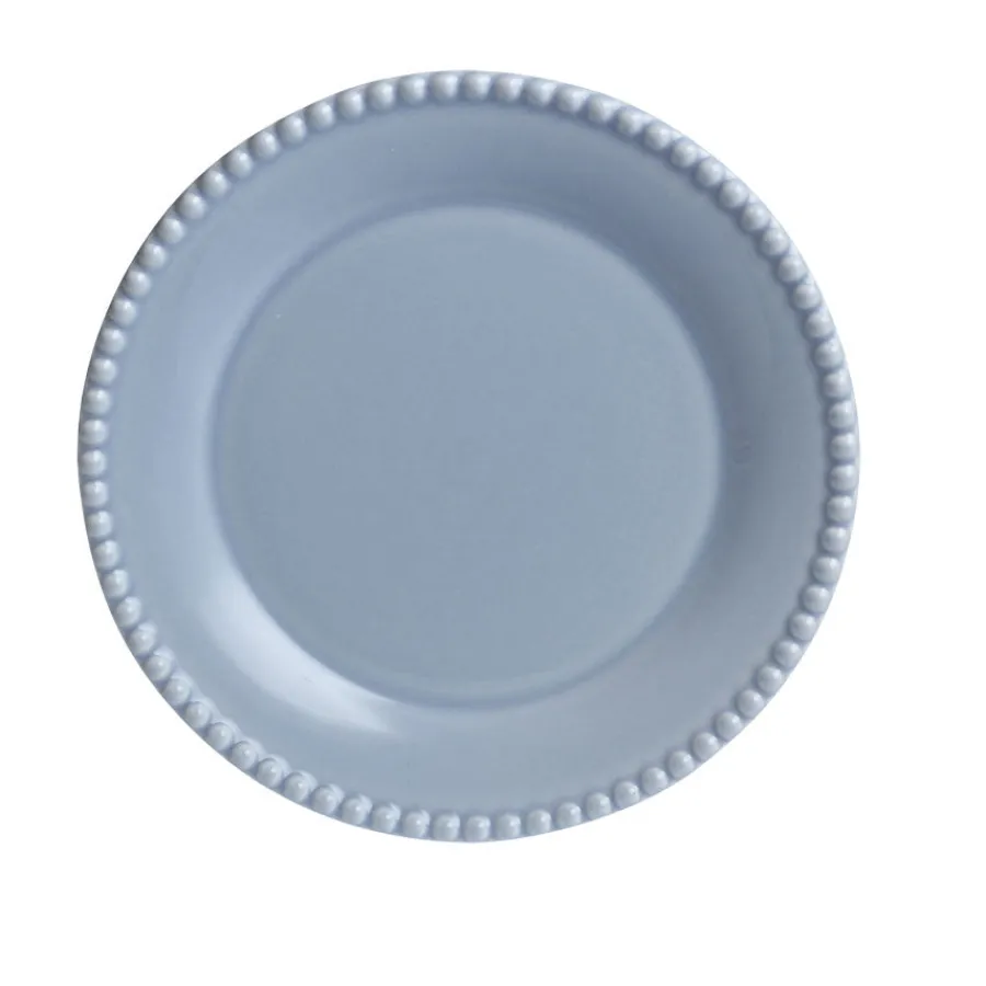 Asjetter>NOVA Poppy Asjett 19cm Dus Blå