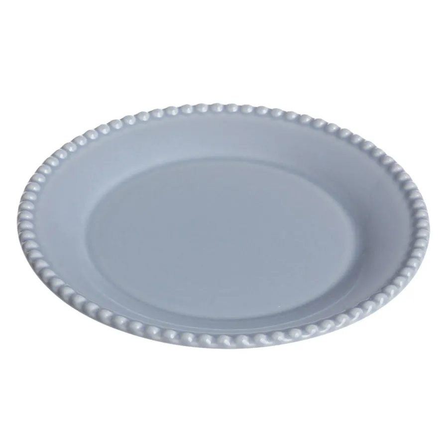 Asjetter>NOVA Poppy Asjett 19cm Dus Blå