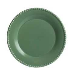 Asjetter>NOVA Poppy Asjett 19cm Grønn