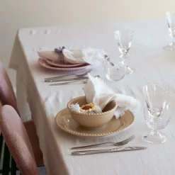 Skåler>NOVA Poppy Skål 16cm Beige