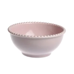 Skåler>NOVA Poppy Skål 16cm Dus Rosa
