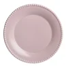 Tallerkener>NOVA Poppy Tallerken 26cm Dus Rosa