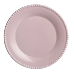 Tallerkener>NOVA Poppy Tallerken 26cm Dus Rosa