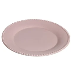 Tallerkener>NOVA Poppy Tallerken 26cm Dus Rosa