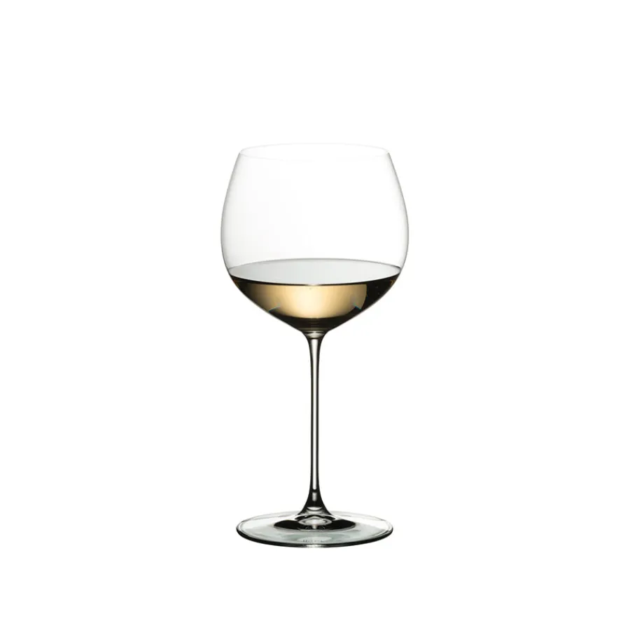 Hvitvin>RIEDEL OAKED CHARDONNAY 2PK